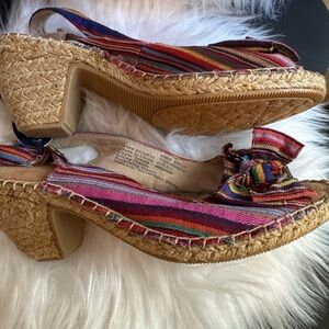 Croft & Barrow Sandals